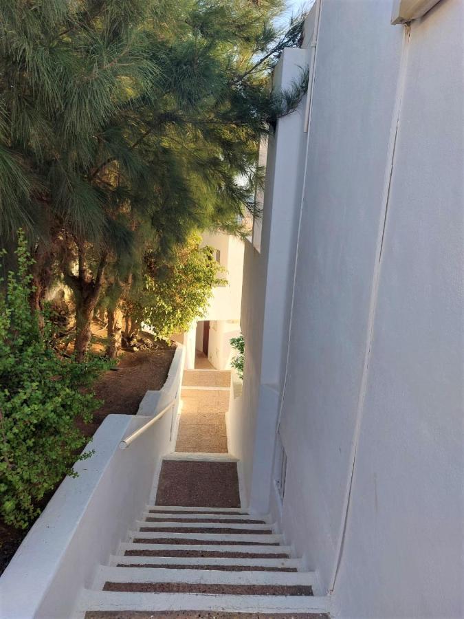 Cozy Etta Apartment 501 With A Wonderful Sea-View Terrace Puerto del Carmen  Exterior foto