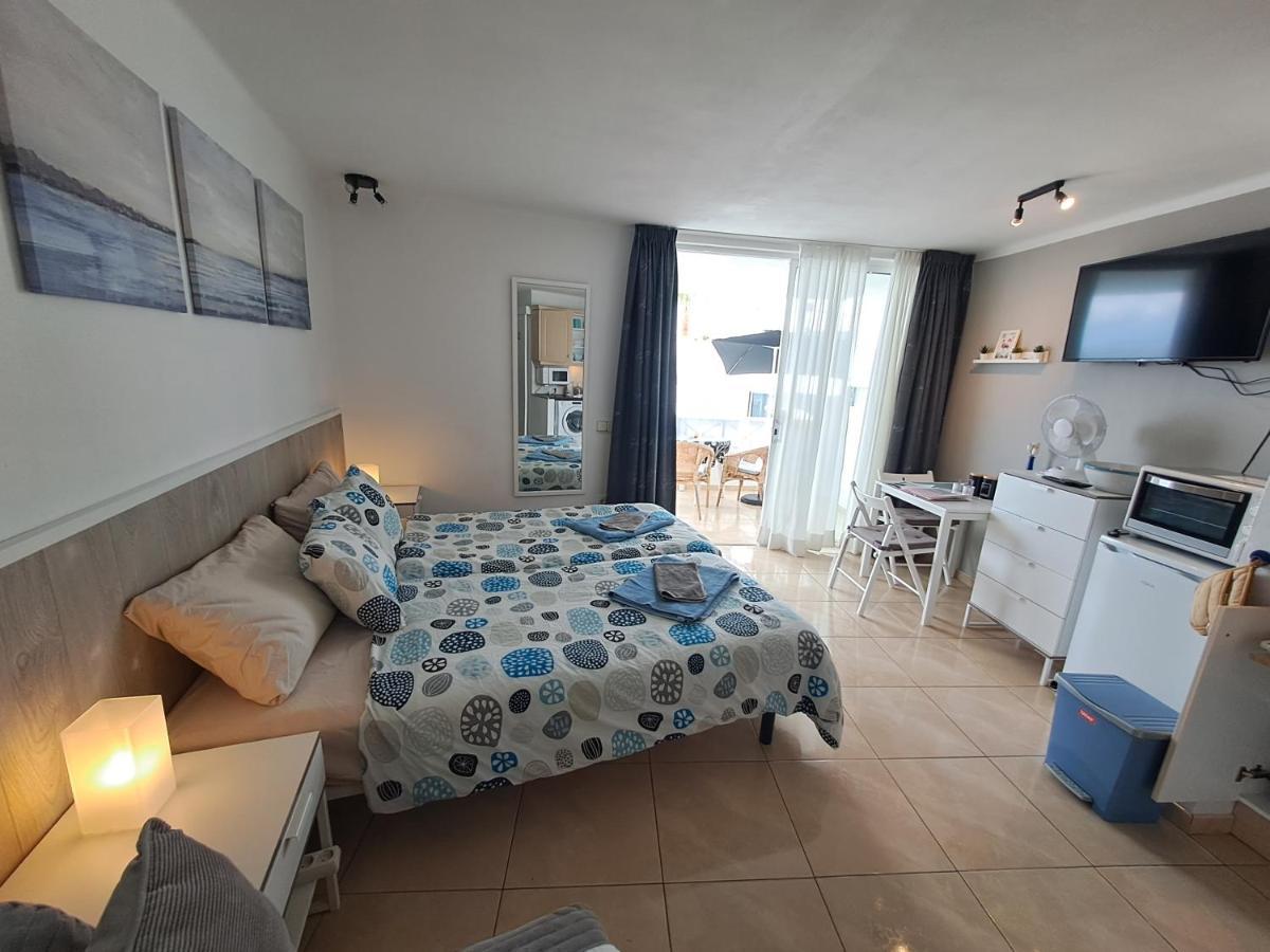 Cozy Etta Apartment 501 With A Wonderful Sea-View Terrace Puerto del Carmen  Exterior foto